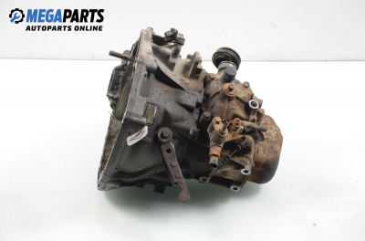  for Fiat Punto 1.2, 58 hp, hatchback, 1994