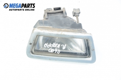 Fog light for Lancia Kappa 2.4 TDS, 124 hp, station wagon, 1997, position: left