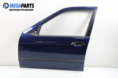 Door for BMW 3 (E36) 1.8, 113 hp, sedan, 1995, position: front - left