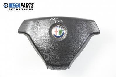 Airbag for Alfa Romeo 166 2.0 T.Spark, 150 hp, 2000