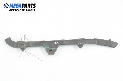 Bumper holder for Toyota Avensis 2.0 D-4D, 116 hp, hatchback, 2005, position: rear - left