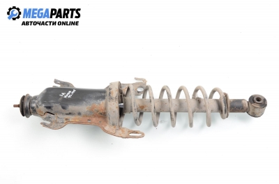 Macpherson shock absorber for Opel Vectra B 1.8 16V, 115 hp, station wagon, 1997, position: rear - right