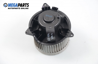 Heating blower for Ford Focus 1.6 16V, 100 hp, station wagon automatic, 2001