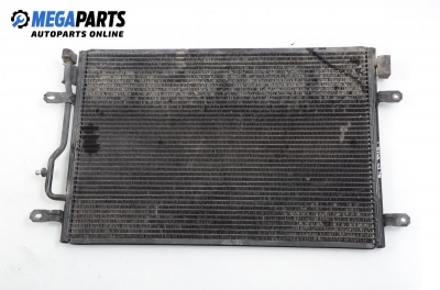 Radiator aer condiționat for Audi A4 (B6) 2.5 TDI, 155 hp, combi, 2002