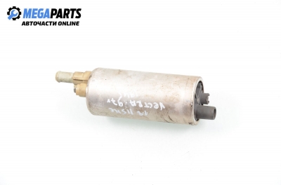 Fuel pump for Opel Vectra B 1.8 16V, 115 hp, station wagon, 1997