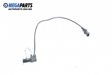 Senzor arbore cotit for Lancia Lybra 1.9 JTD, 116 hp, combi, 2002