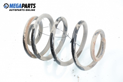 Coil spring for Opel Astra G 1.4 16V, 90 hp, sedan, 2005, position: rear