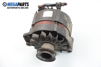 Alternator for Volkswagen Passat (B3) 2.0, 115 hp, station wagon, 1991