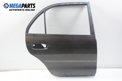 Door for Mitsubishi Galant VII 1.8, 116 hp, sedan, 1994, position: rear - right