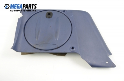 Interior plastic for Smart  Fortwo (W450) 0.6, 55 hp, 1999, position: left