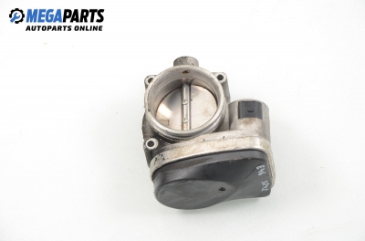 Clapetă carburator pentru BMW 3 (E46) 1.8 ti, 115 cp, hatchback, 3 uși, 2001 № 408.238/422/003