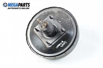 Brake servo for Toyota Corolla Verso 2.0 D-4D, 90 hp, 2002