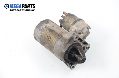 Starter for Fiat Punto 1.1, 54 hp, hatchback, 3 doors, 1997