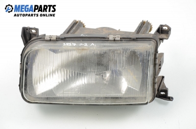 Headlight for Volkswagen Passat (B3) 2.0, 115 hp, station wagon, 1991, position: left