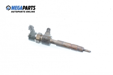 Duza diesel pentru Lancia Lybra 1.9 JTD, 116 cp, combi, 2002 № Bosch 0 445 110 119