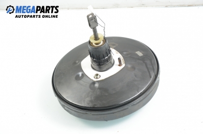 Servo for Renault Megane II 1.9 dCi, 120 hp, hecktür, 2003