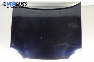 Bonnet for Ford Escort 1.8 TD, 90 hp, station wagon, 1998