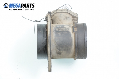 Debitmetru pentru Volkswagen Passat (B4) 1.6, 101 cp, combi, 1996 № Magneti Marelli AMMQ19668