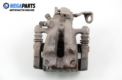 Caliper for Opel Zafira A 1.8 16V, 116 hp, 1999, position: rear - left