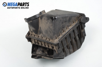 Air cleaner filter box for Audi A4 (B6) 2.5 TDI, 155 hp, station wagon, 2002