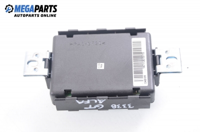 Window control module for Alfa Romeo GT 2.0 JTS, 165 hp, 2005 № 60683319