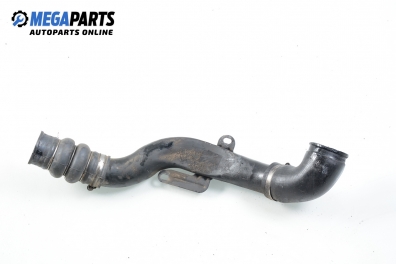 Turbo pipe for Ford Focus I 1.8 TDCi, 115 hp, 3 doors, 2001