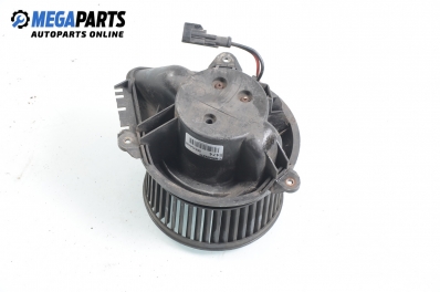 Heating blower for Renault Megane I 1.6, 90 hp, hatchback, 5 doors, 1998