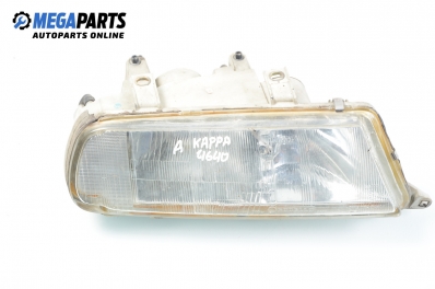 Headlight for Lancia Kappa 2.4 TDS, 124 hp, station wagon, 1997, position: right