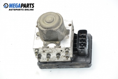 ABS for Toyota Corolla Verso 2.0 D-4D, 90 hp, 2002 № 44510-13070