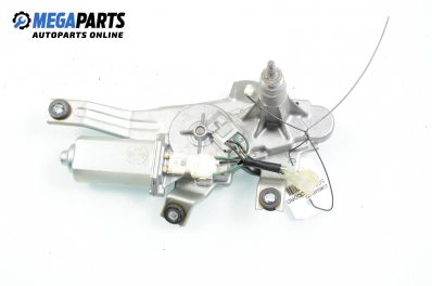 Motor ștergătoare parbriz for Honda Accord VII 2.2 i-CTDi, 140 hp, combi, 2005