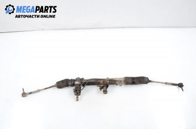 Hydraulic steering rack for Fiat Bravo 1.6 16V, 103 hp, 3 doors, 1997