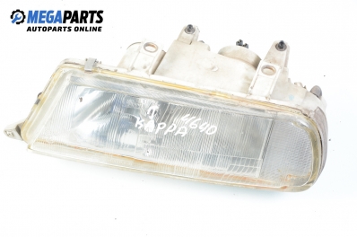 Headlight for Lancia Kappa 2.4 TDS, 124 hp, station wagon, 1997, position: left