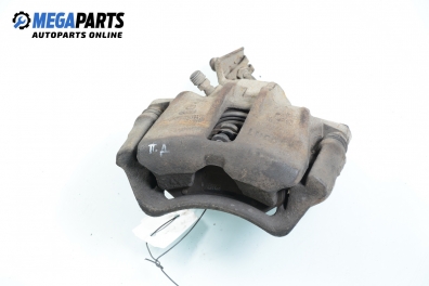 Caliper for Volkswagen Passat (B4) 1.6, 101 hp, station wagon, 1996, position: front - right