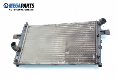 Wasserradiator für Opel Astra G 1.4 16V, 90 hp, sedan, 2005