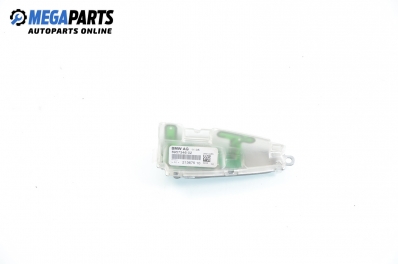 Antenă GPS pentru BMW 5 (E60, E61) 2.0 d, 163 cp, combi, 2005 № 6957346-02