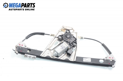 Antrieb el. fensterheber für Mercedes-Benz S-Klasse W220 3.2, 224 hp automatik, 1998, position: rechts, rückseite
