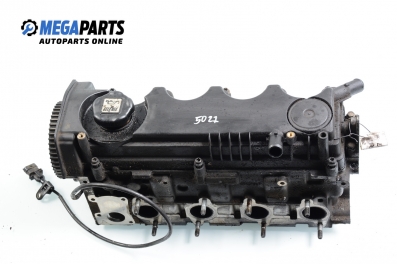 Engine head for Lancia Lybra 1.9 JTD, 116 hp, station wagon, 2002