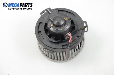 Heating blower for Mazda 3 2.0, 150 hp, sedan, 2009