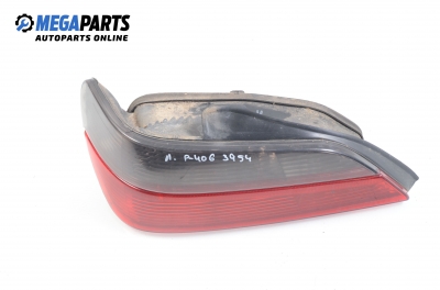 Tail light for Peugeot 406 2.1 12V TD, 109 hp, sedan, 1998, position: left