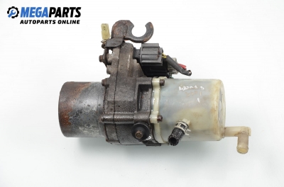 Power steering pump for Mazda 3 2.0, 150 hp, sedan, 2009