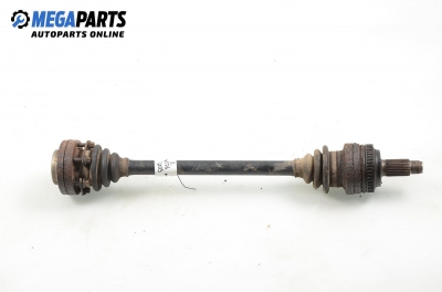 Driveshaft for BMW 3 (E36) 1.8, 115 hp, sedan, 1995, position: right