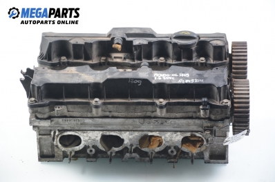 Engine head for Citroen Xsara Picasso 1.6, 90 hp, 2006