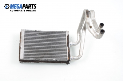 Radiator încălzire pentru Honda Civic VII 1.7 CTDi, 100 cp, hatchback, 3 uși, 2003