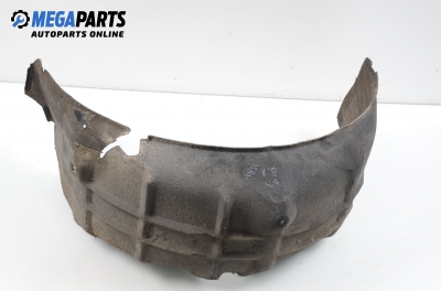 Inner fender for Audi A3 (8P/8PA) 1.6, 102 hp, 3 doors, 2003, position: rear - left