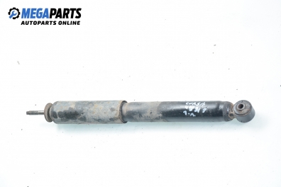 Shock absorber for Opel Corsa B 1.5 TD, 67 hp, 3 doors, 1993, position: rear