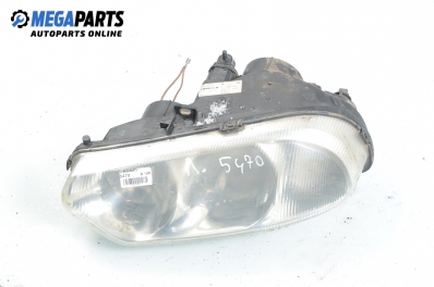 Headlight for Alfa Romeo 156 1.8 16V T.Spark, 144 hp, sedan, 1997, position: left