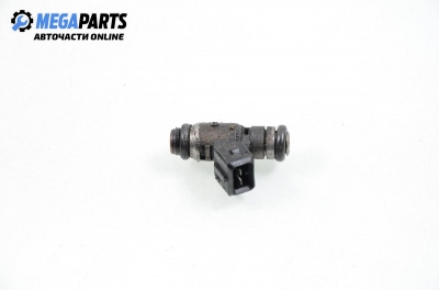 Gasoline fuel injector for Fiat Bravo 1.6 16V, 103 hp, 1997