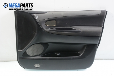 Interior door panel  for Mazda MPV 2.0 DI, 136 hp, 2003, position: front - right