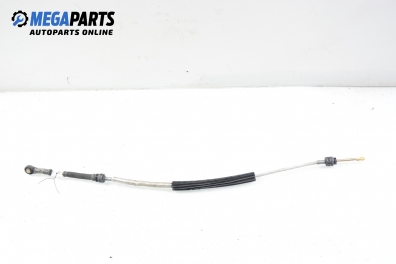 Gearbox cable for Seat Ibiza (6L) 1.4 16V, 100 hp, hatchback, 2002