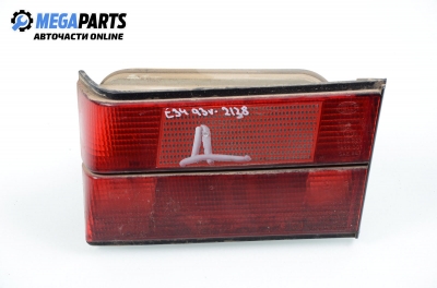 Inner tail light for BMW 5 (E34) 2.0, 150 hp, sedan automatic, 1993, position: right